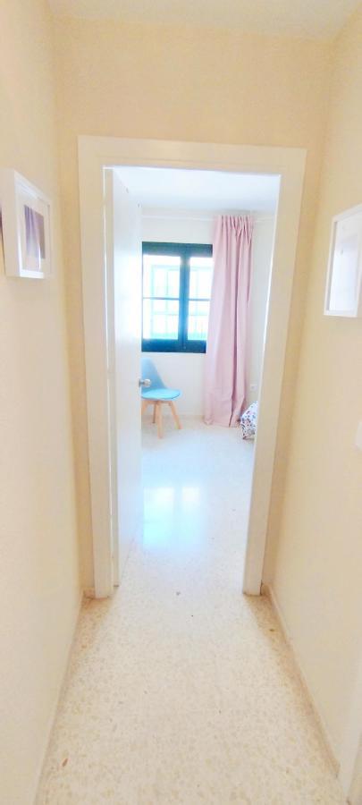 Apartamento Tres Carabelas Ii, Ac, Wifi, Parking Sanlúcar de Barrameda Exterior foto