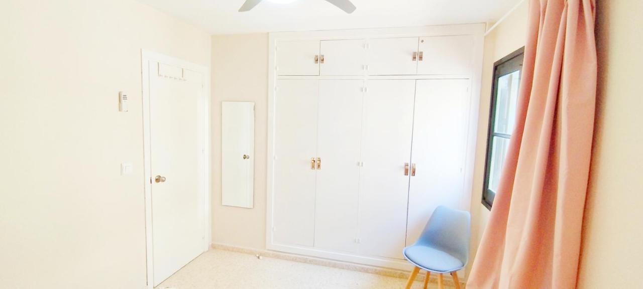 Apartamento Tres Carabelas Ii, Ac, Wifi, Parking Sanlúcar de Barrameda Exterior foto
