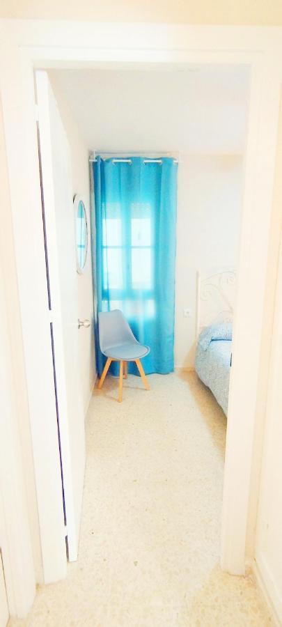Apartamento Tres Carabelas Ii, Ac, Wifi, Parking Sanlúcar de Barrameda Exterior foto