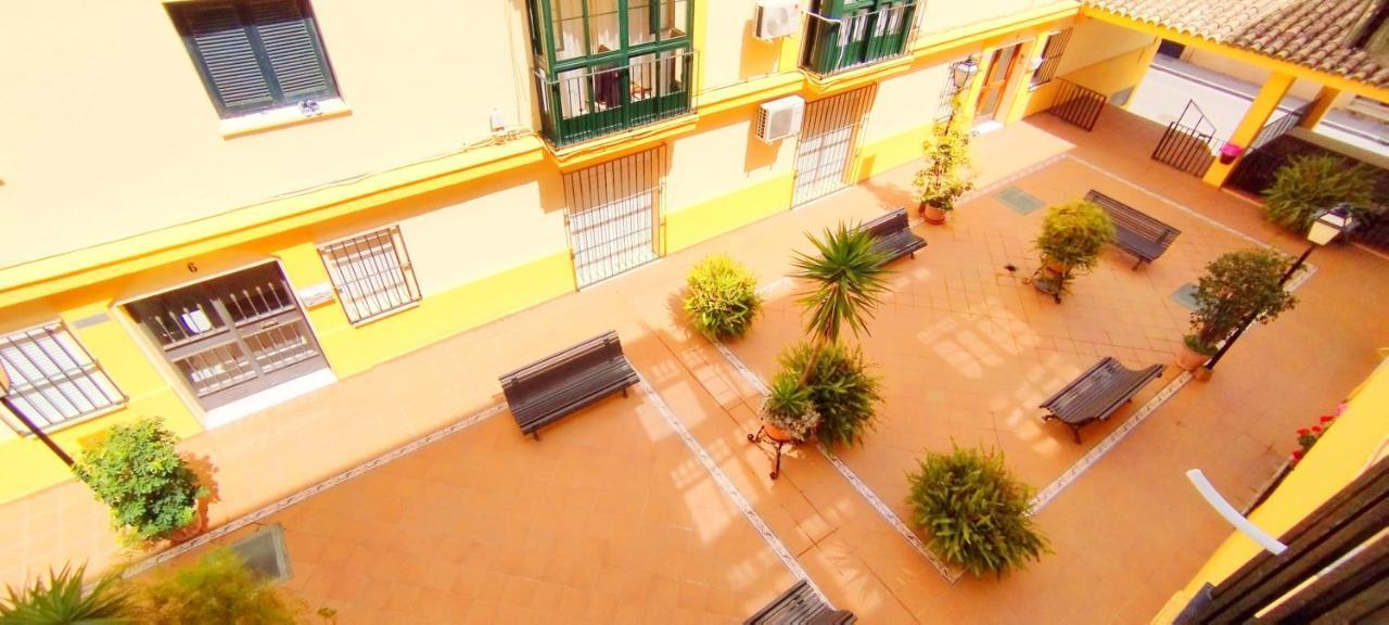 Apartamento Tres Carabelas Ii, Ac, Wifi, Parking Sanlúcar de Barrameda Exterior foto