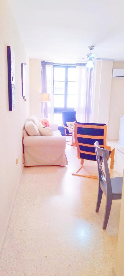 Apartamento Tres Carabelas Ii, Ac, Wifi, Parking Sanlúcar de Barrameda Exterior foto