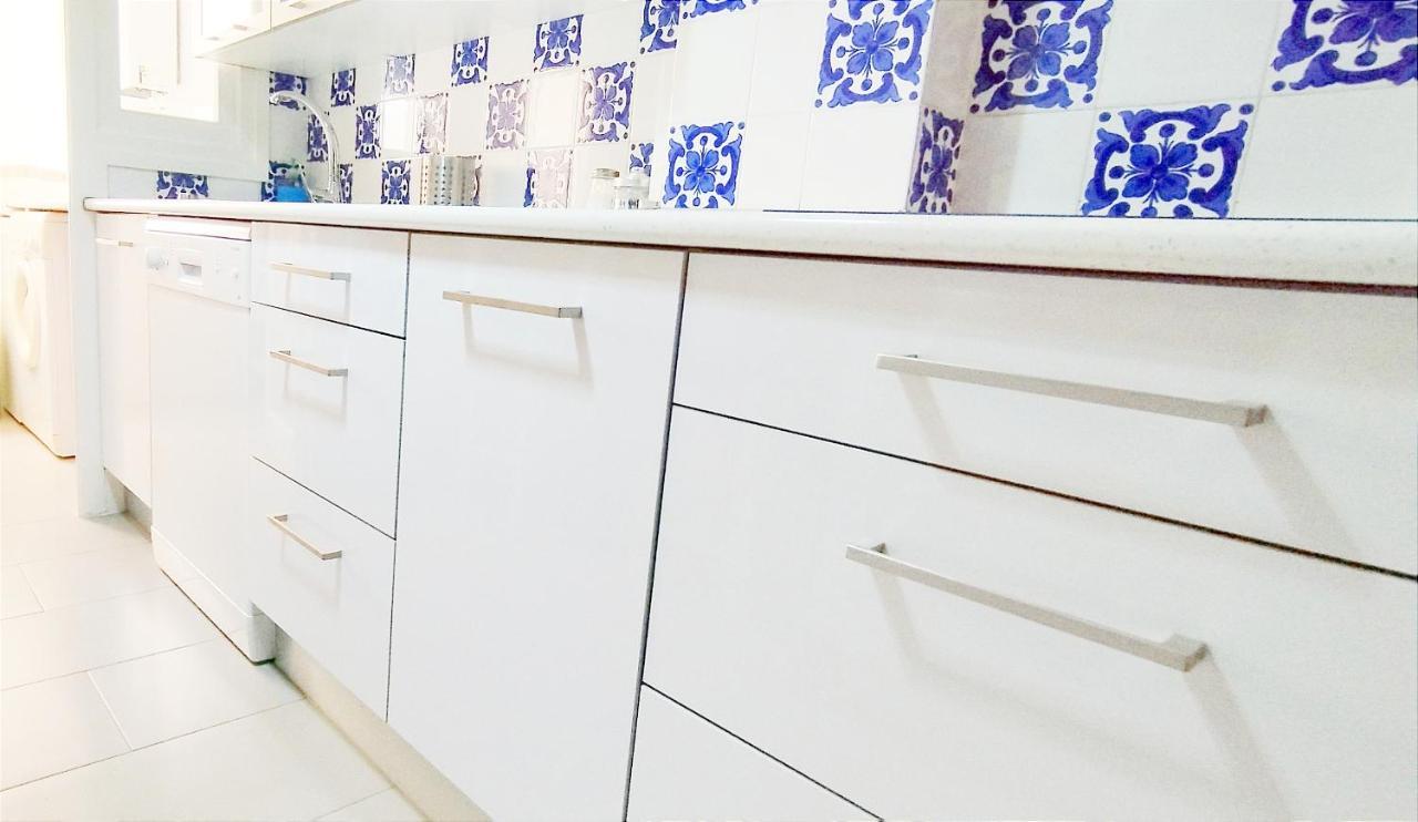 Apartamento Tres Carabelas Ii, Ac, Wifi, Parking Sanlúcar de Barrameda Exterior foto