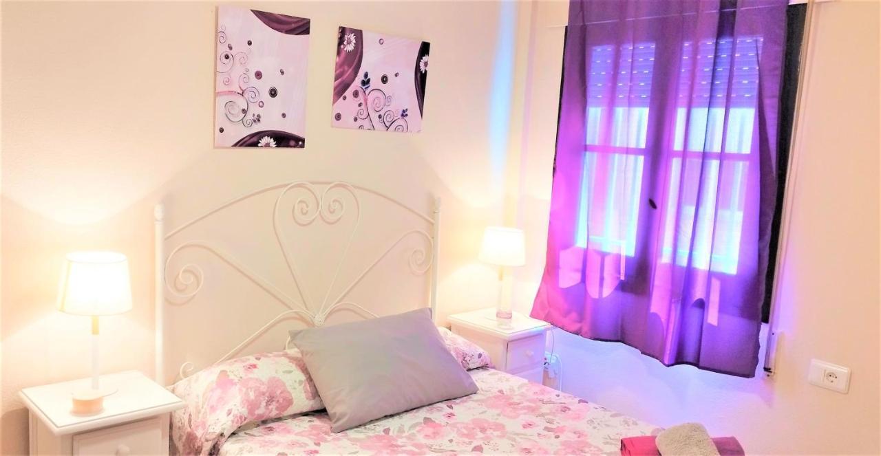 Apartamento Tres Carabelas Ii, Ac, Wifi, Parking Sanlúcar de Barrameda Exterior foto